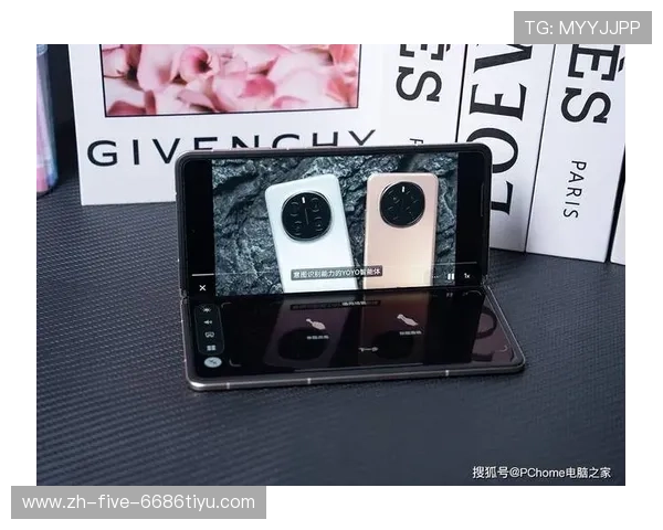 16GB+1TB，刚公布的这8.8mm国产手机，有点猛啊